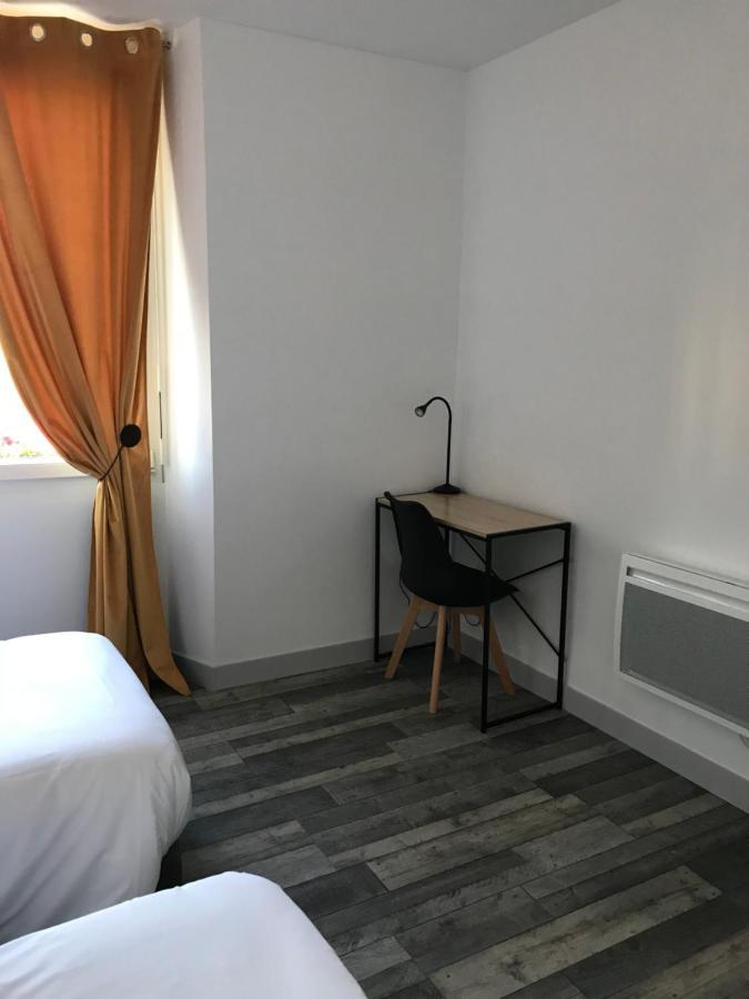 La Belle Epoque Apartment Damparis ภายนอก รูปภาพ